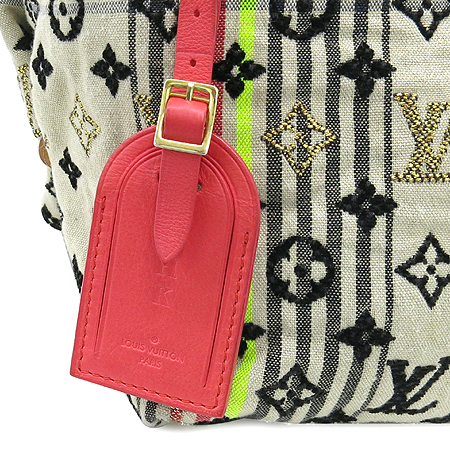 Louis Vuitton(���̺���) M40359 ������ ���׷� ����̾� ��ũ ���� ȥ�� �ǹ� ���� ��Ƽġ ����� [2010 LIMITED EDITION] [�б�������] �̹���5 - ���̺��� �߰���ǰ