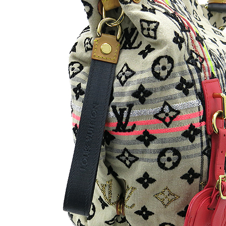 Louis Vuitton(���̺���) M40359 ������ ���׷� ����̾� ��ũ ���� ȥ�� �ǹ� ���� ��Ƽġ ����� [2010 LIMITED EDITION] [�б�������] �̹���6 - ���̺��� �߰���ǰ