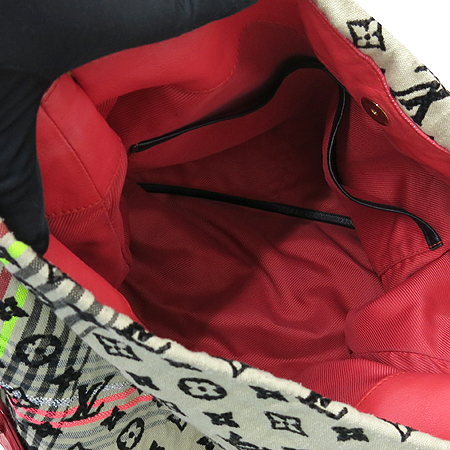 Louis Vuitton(���̺���) M40359 ������ ���׷� ����̾� ��ũ ���� ȥ�� �ǹ� ���� ��Ƽġ ����� [2010 LIMITED EDITION] [�б�������] �̹���7 - ���̺��� �߰���ǰ