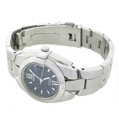 SEIKO(������) PERPETUAL CALENDAR (������� Ķ����) ��ƿ ������ð� �̹���2 - ���̺��� �߰���ǰ