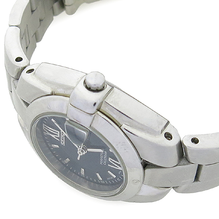 SEIKO(������) PERPETUAL CALENDAR (������� Ķ����) ��ƿ ������ð� �̹���4 - ���̺��� �߰���ǰ