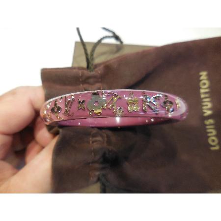 Louis Vuitton(���̺���)  ��Ŭ���� �극�̽��� ��� ���� �̹���3 - ���̺��� �߰���ǰ