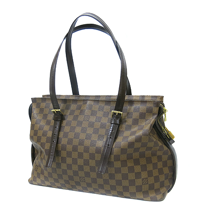 Louis Vuitton(���̺���) N51119 �ٹ̿� ���� ĵ���� ÿ�� ����� [��������] �̹���2 - ���̺��� �߰���ǰ