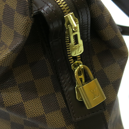 Louis Vuitton(���̺���) N51119 �ٹ̿� ���� ĵ���� ÿ�� ����� [��������] �̹���4 - ���̺��� �߰���ǰ