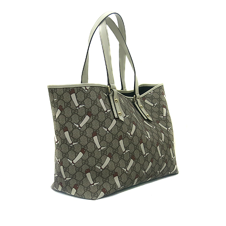Gucci(����) 257248 GG�ΰ� PVC ��ȭ ������ ���̺��� ���� Ʈ���� ���� ��Ʈ�� [��������] �̹���2 - ���̺��� �߰���ǰ