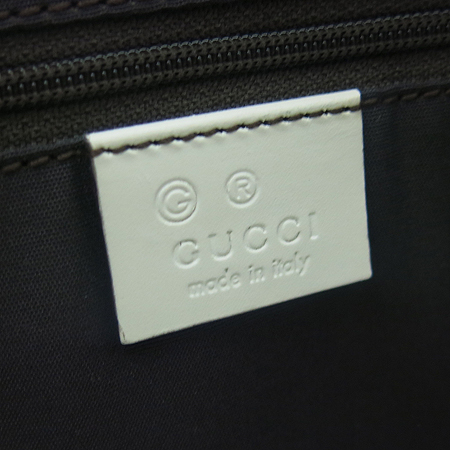 Gucci(����) 257248 GG�ΰ� PVC ��ȭ ������ ���̺��� ���� Ʈ���� ���� ��Ʈ�� [��������] �̹���5 - ���̺��� �߰���ǰ