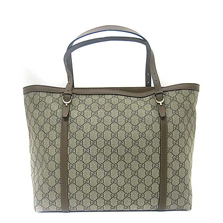 Gucci(����) 309613 GG�ΰ� PVC ������ ����� Ʈ���� ���� ��Ʈ�� [��������] �̹���2 - ���̺��� �߰���ǰ