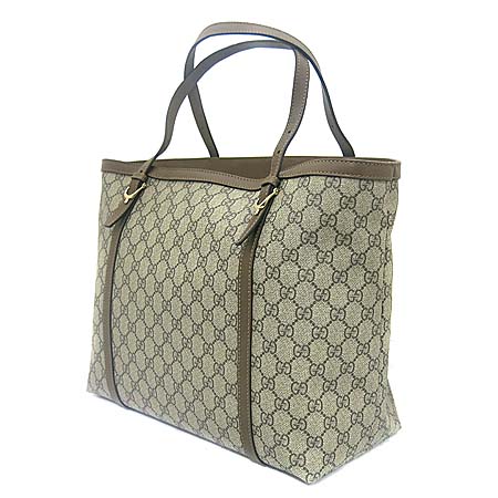 Gucci(����) 309613 GG�ΰ� PVC ������ ����� Ʈ���� ���� ��Ʈ�� [��������] �̹���3 - ���̺��� �߰���ǰ
