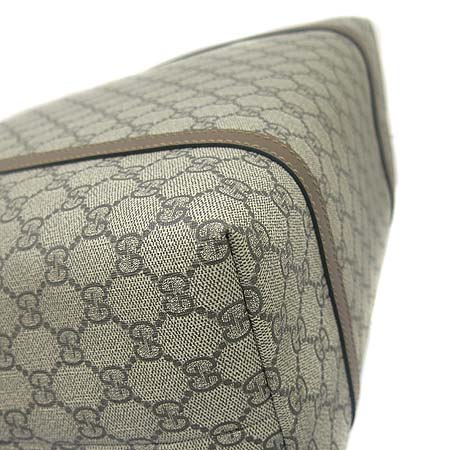 Gucci(����) 309613 GG�ΰ� PVC ������ ����� Ʈ���� ���� ��Ʈ�� [��������] �̹���4 - ���̺��� �߰���ǰ