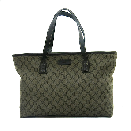 Gucci(����) 211137 GG �ΰ� PVC ���� ����� [��������] �̹���2 - ���̺��� �߰���ǰ