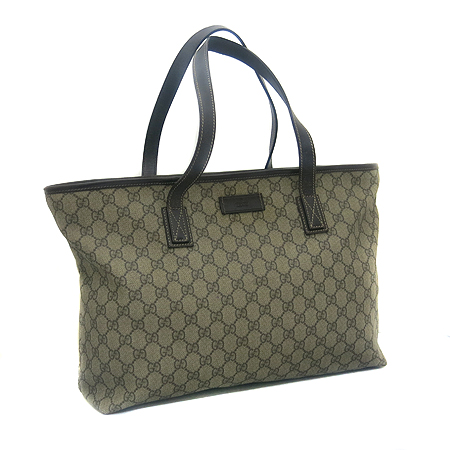 Gucci(����) 211137 GG �ΰ� PVC ���� ����� [��������] �̹���3 - ���̺��� �߰���ǰ