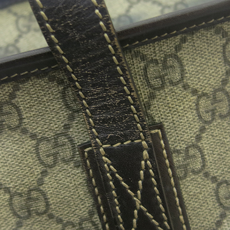 Gucci(����) 211137 GG �ΰ� PVC ���� ����� [��������] �̹���5 - ���̺��� �߰���ǰ