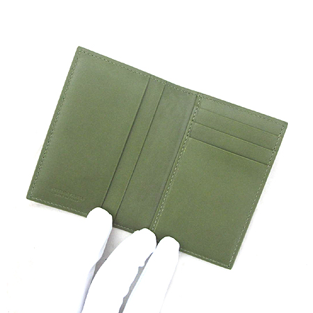 BOTTEGAVENETA(���װ�����Ÿ) 120701V46518901 īŰ ���� ��Ʈ��ġ���� ī�� �� �������� [�д����] �̹���3 - ���̺��� �߰���ǰ