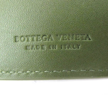 BOTTEGAVENETA(���װ�����Ÿ) 120701V46518901 īŰ ���� ��Ʈ��ġ���� ī�� �� �������� [�д����] �̹���4 - ���̺��� �߰���ǰ