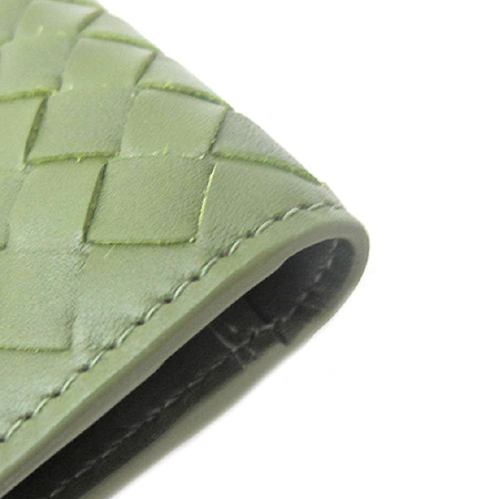 BOTTEGAVENETA(���װ�����Ÿ) 120701V46518901 īŰ ���� ��Ʈ��ġ���� ī�� �� �������� [�д����] �̹���5 - ���̺��� �߰���ǰ