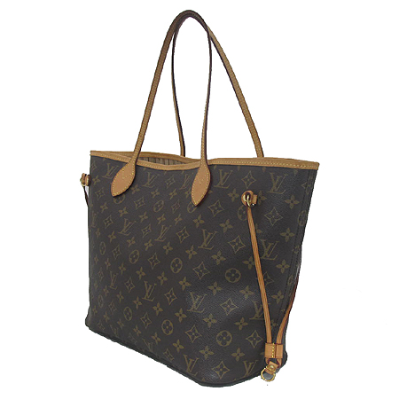 Louis Vuitton(���̺���) M40156 ���׷� ĵ���� �׹�Ǯ MM ����� [�д����] �̹���3 - ���̺��� �߰���ǰ