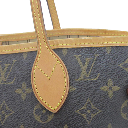 Louis Vuitton(���̺���) M40156 ���׷� ĵ���� �׹�Ǯ MM ����� [�д����] �̹���4 - ���̺��� �߰���ǰ