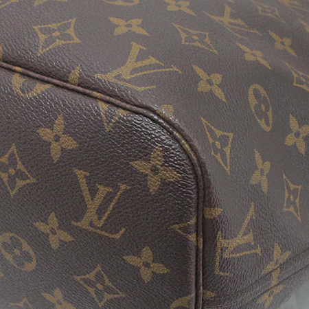 Louis Vuitton(���̺���) M40156 ���׷� ĵ���� �׹�Ǯ MM ����� [�д����] �̹���5 - ���̺��� �߰���ǰ