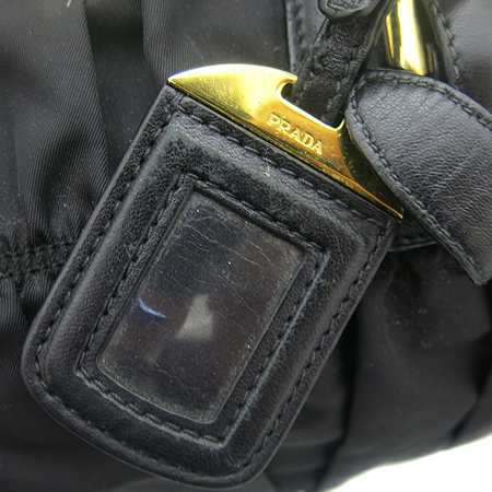 Prada(�����) BN1407 ���� �к긯 ������ 2WAY [��������] �̹���4 - ���̺��� �߰���ǰ