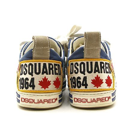 DSQUARED2 (2) ڼ ġ ڰ Ŀ ̹5 - ̺ ߰ǰ