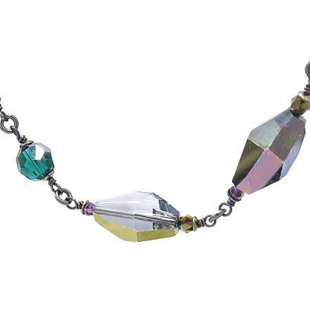 Swarovski(���ͷκ꽺Ű) ũ����Ż ��� ����� �̹���4 - ���̺��� �߰���ǰ