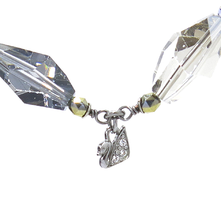 Swarovski(���ͷκ꽺Ű) ũ����Ż ��� ����� �̹���5 - ���̺��� �߰���ǰ