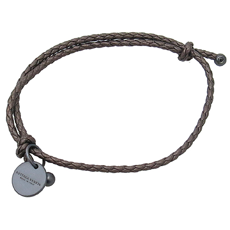 BOTTEGAVENETA(���װ�����Ÿ) 339580 �ñ׳� ��Ʈ��ġ���� ���� ���� �̹���2 - ���̺��� �߰���ǰ