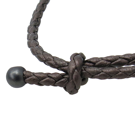 BOTTEGAVENETA(���װ�����Ÿ) 339580 �ñ׳� ��Ʈ��ġ���� ���� ���� �̹���4 - ���̺��� �߰���ǰ