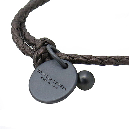 BOTTEGAVENETA(���װ�����Ÿ) 339580 �ñ׳� ��Ʈ��ġ���� ���� ���� �̹���3 - ���̺��� �߰���ǰ