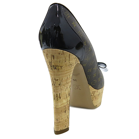 Louis Vuitton(���̺���) 872511 ���׷� ĵ���� ���̴�Ʈ ������� ������ ������ ���� �̹���5 - ���̺��� �߰���ǰ