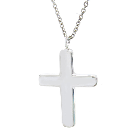 Tiffany(Ƽ�Ĵ�) SILVER(925) ũ�ν� ���Ʈ ����� �̹���3 - ���̺��� �߰���ǰ