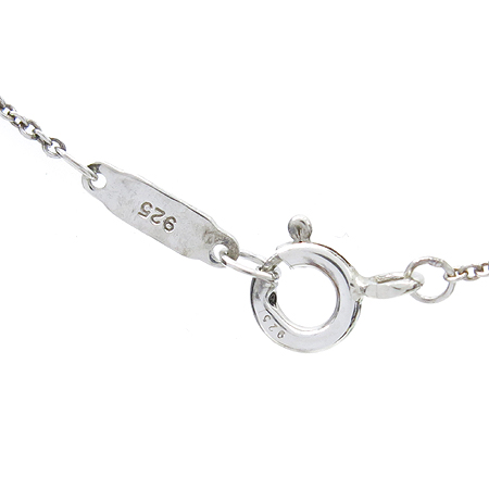 Tiffany(Ƽ�Ĵ�) SILVER(925) ũ�ν� ���Ʈ ����� �̹���4 - ���̺��� �߰���ǰ