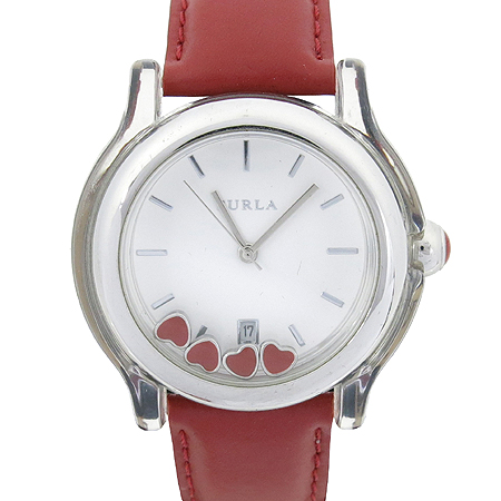 FURLA(�Ƕ�) 167199 ���� ��ƿ ���� ���׹�� ������ �ð� �̹���2 - ���̺��� �߰���ǰ