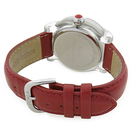 FURLA(�Ƕ�) 167199 ���� ��ƿ ���� ���׹�� ������ �ð� �̹���4 - ���̺��� �߰���ǰ