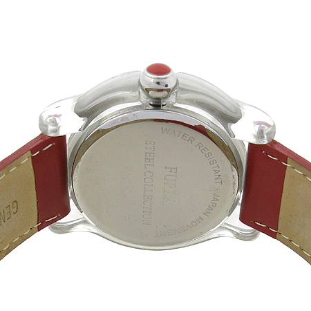 FURLA(�Ƕ�) 167199 ���� ��ƿ ���� ���׹�� ������ �ð� �̹���5 - ���̺��� �߰���ǰ