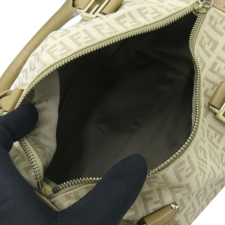 Fendi(���) 8BL068 FF�ΰ� �ڰ��� ������ ��Ʈ�� [�λ꼾�Һ���] �̹���6 - ���̺��� �߰���ǰ