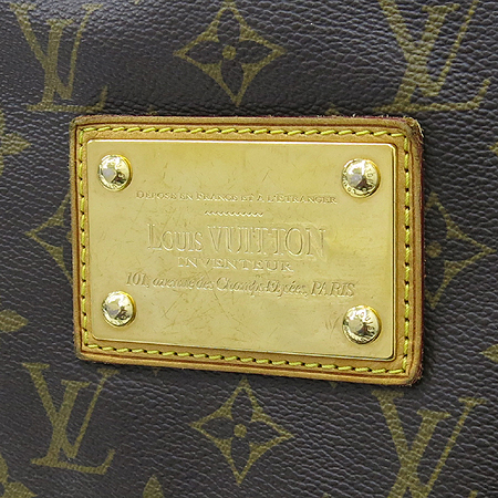 Louis Vuitton(���̺���) M56382 ���׷� ĵ���� �������� PM ����� �̹���3 - ���̺��� �߰���ǰ