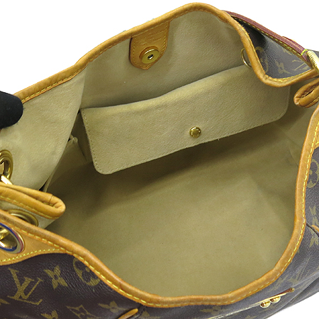 Louis Vuitton(���̺���) M56382 ���׷� ĵ���� �������� PM ����� �̹���5 - ���̺��� �߰���ǰ