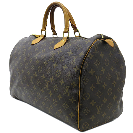 Louis Vuitton(���̺���) M41522 ���׷� ĵ���� ���ǵ� 40 ��Ʈ�� �̹���3 - ���̺��� �߰���ǰ