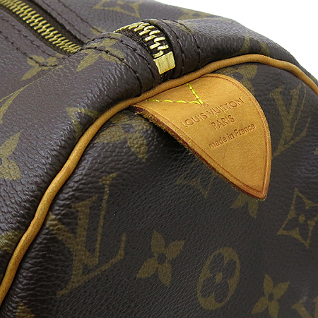 Louis Vuitton(���̺���) M41522 ���׷� ĵ���� ���ǵ� 40 ��Ʈ�� �̹���4 - ���̺��� �߰���ǰ