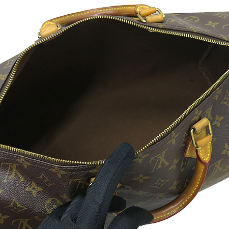 Louis Vuitton(���̺���) M41522 ���׷� ĵ���� ���ǵ� 40 ��Ʈ�� �̹���7 - ���̺��� �߰���ǰ