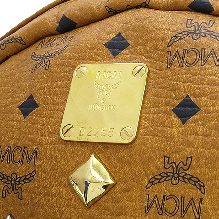 MCM(������) 1014102520122 ���佺 ��Ÿũ ����ΰ� ���� �̹���3 - ���̺��� �߰���ǰ