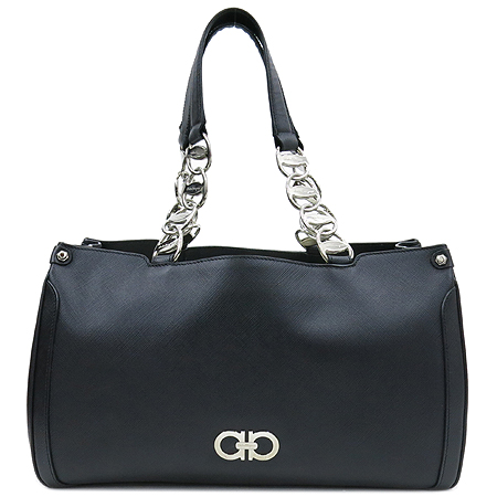 Ferragamo(��󰡸�) 21 B024 ���� ��ġ�� �ΰ� ���� ���ǾƳ� ���� VARINA(�ٸ���) ü�� ����� �̹���2 - ���̺��� �߰���ǰ