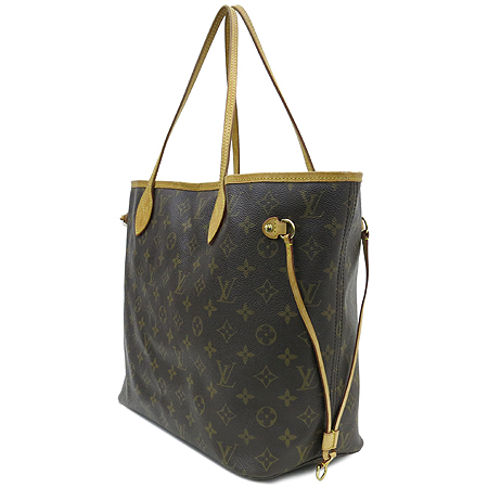 Louis Vuitton(���̺���) M40156 ���׷� ĵ���� �׹�Ǯ MM ����� �̹���2 - ���̺��� �߰���ǰ