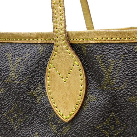 Louis Vuitton(���̺���) M40156 ���׷� ĵ���� �׹�Ǯ MM ����� �̹���3 - ���̺��� �߰���ǰ
