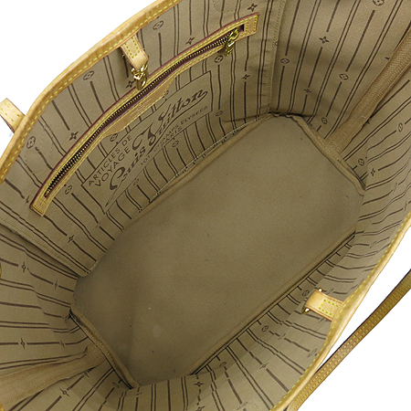 Louis Vuitton(���̺���) M40156 ���׷� ĵ���� �׹�Ǯ MM ����� �̹���5 - ���̺��� �߰���ǰ