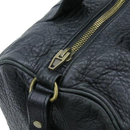 Alexanderwang(�˷���� ��) 203001 ROCCO DUFFEL (���� ����) ���� ���� ���͵� ��� 2WAY �̹���4 - ���̺��� �߰���ǰ