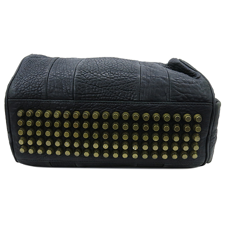 Alexanderwang(�˷���� ��) 203001 ROCCO DUFFEL (���� ����) ���� ���� ���͵� ��� 2WAY �̹���5 - ���̺��� �߰���ǰ