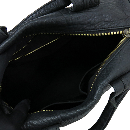 Alexanderwang(�˷���� ��) 203001 ROCCO DUFFEL (���� ����) ���� ���� ���͵� ��� 2WAY �̹���6 - ���̺��� �߰���ǰ