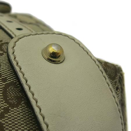 Gucci(����) 137621 GG�ΰ� �ڰ��� ���̺��� ���� �����ڵ� ����� [��������] �̹���5 - ���̺��� �߰���ǰ